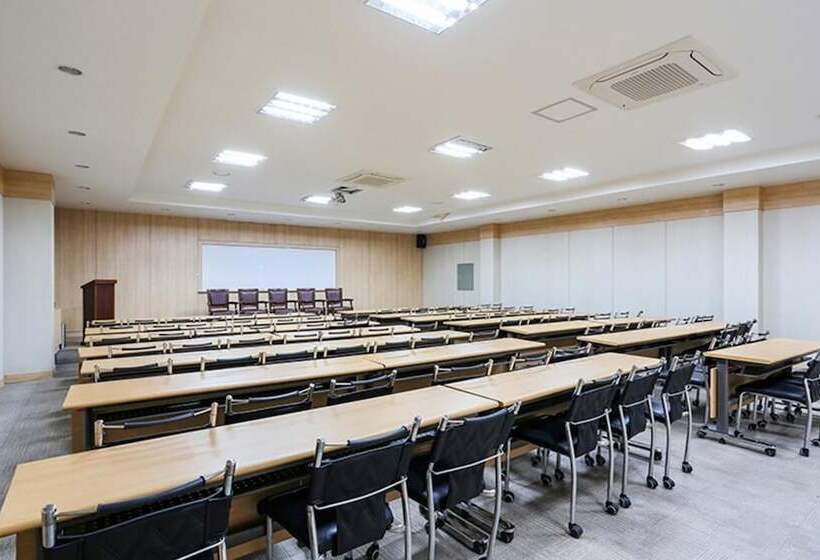 Daebudo Wooseong Resort Pension