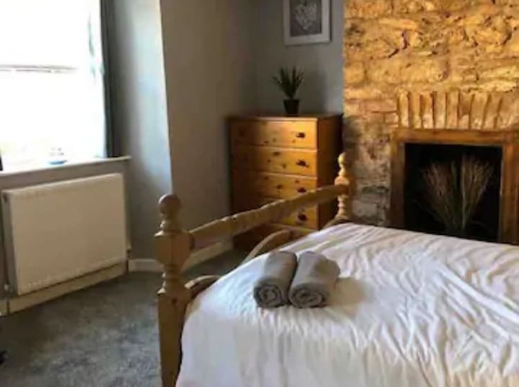 Delightful Period Cottage In The Heart Of Brixham