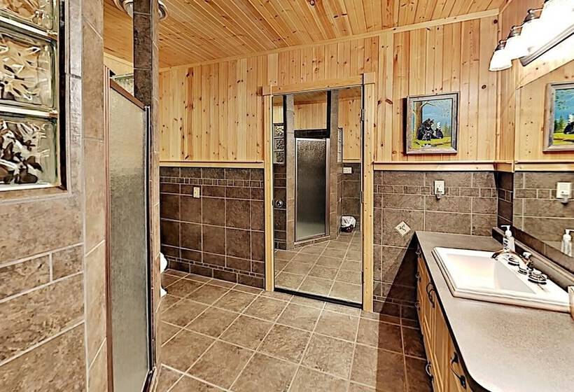 Eagle Scout Lodge