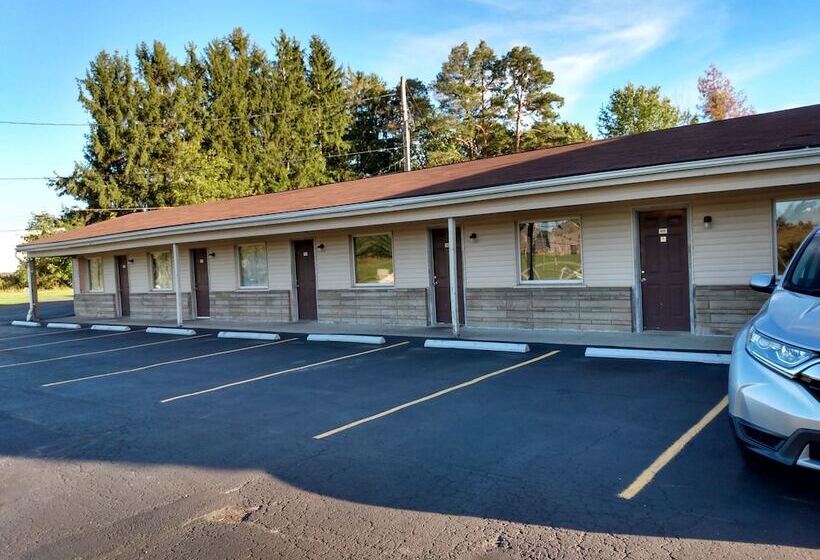 Eldorado Motel