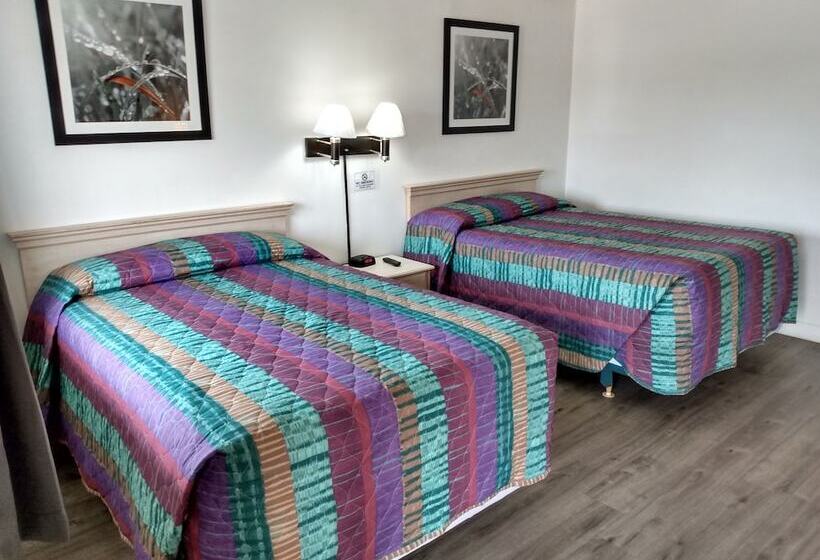 Eldorado Motel