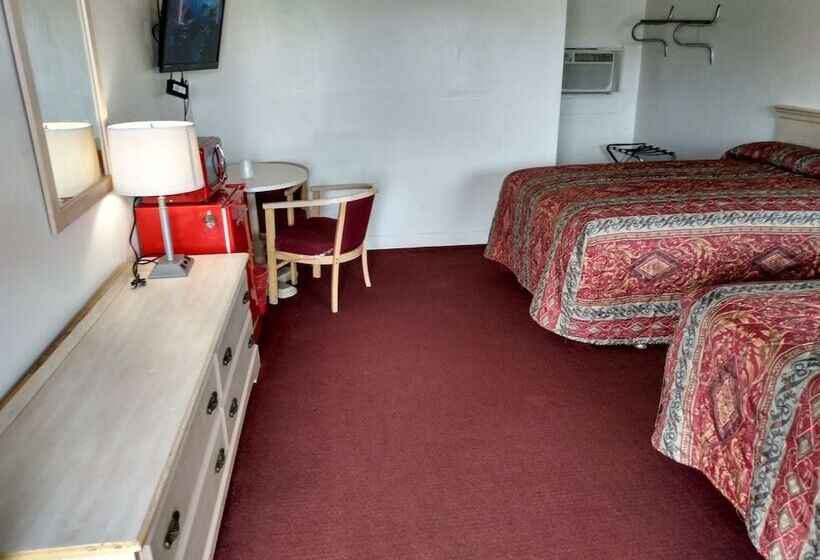 Eldorado Motel