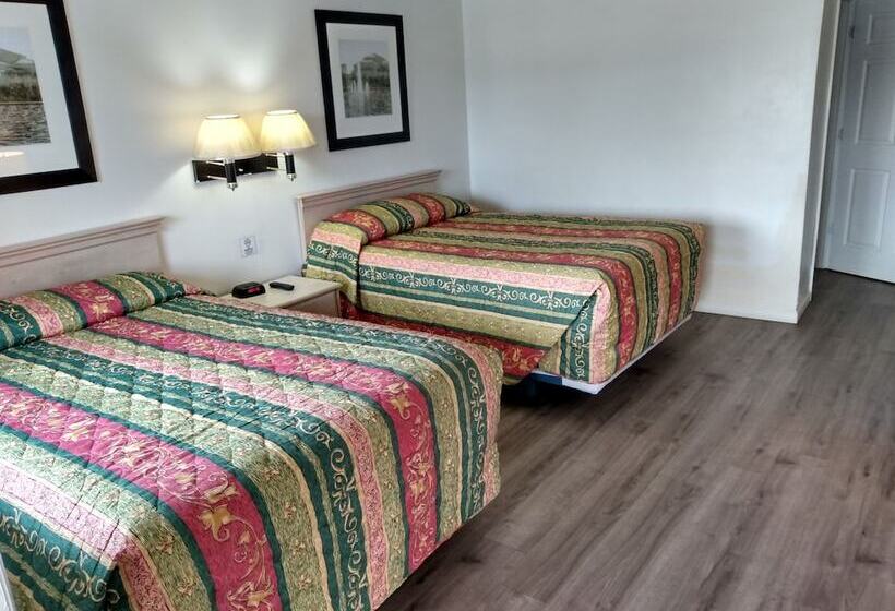 Eldorado Motel