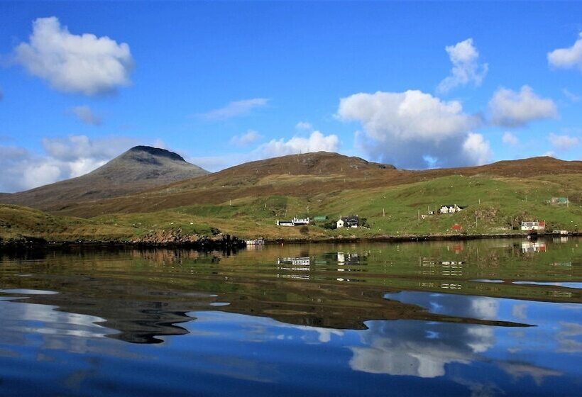 Fishermans Hut
