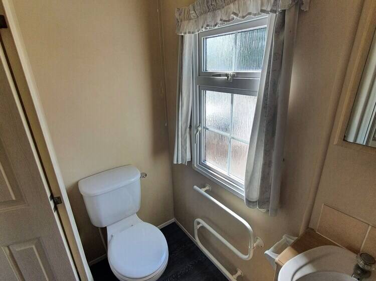 Gaerhyfryd Static Caravan