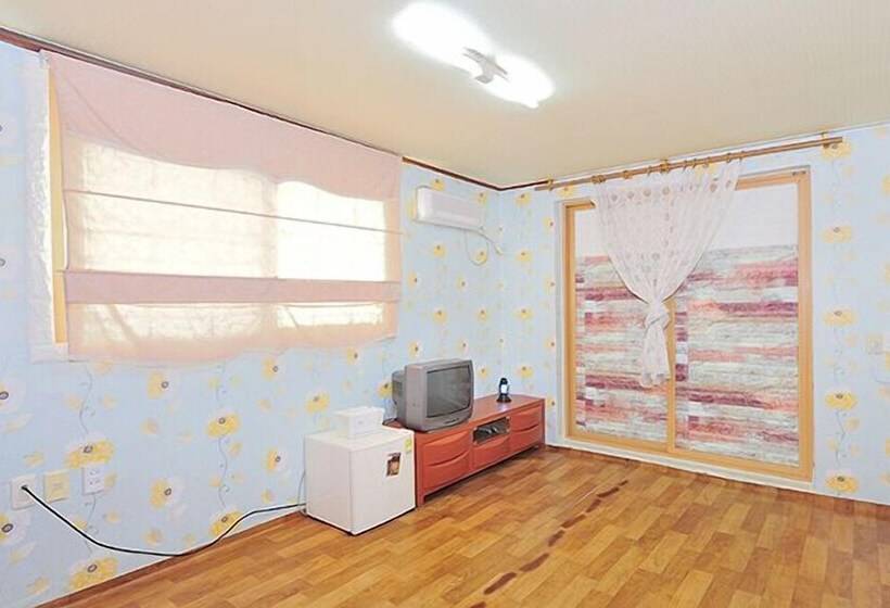 Gangchon Pine Hill Pension