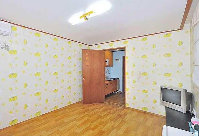 Gangchon Pine Hill Pension