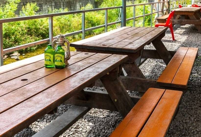 Gangchon Pine Hill Pension