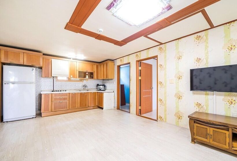 Gangchon Pine Hill Pension