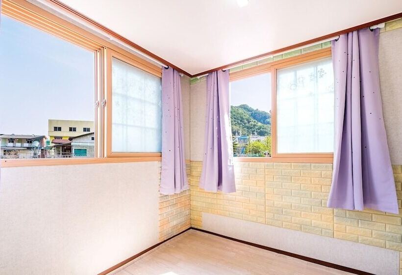 Gangchon Pine Hill Pension