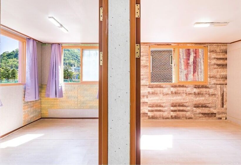 Gangchon Pine Hill Pension