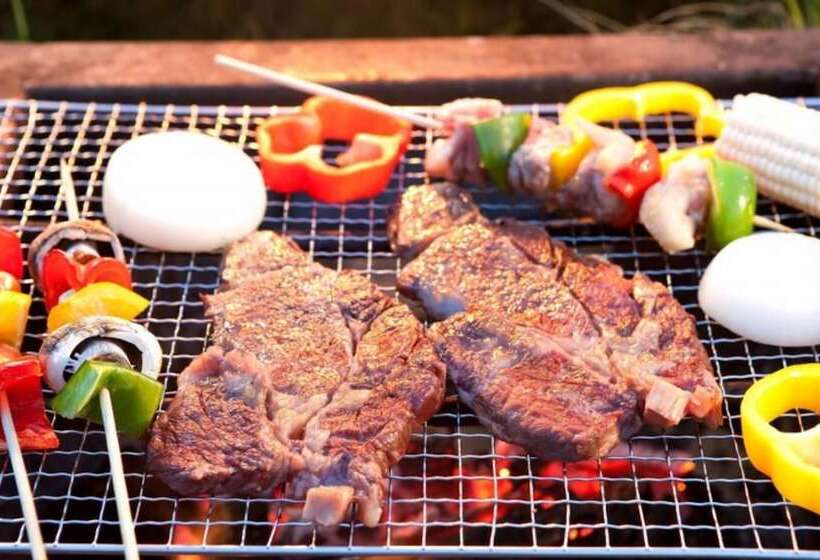 Gangneung Gyeongpo Holiday Pension