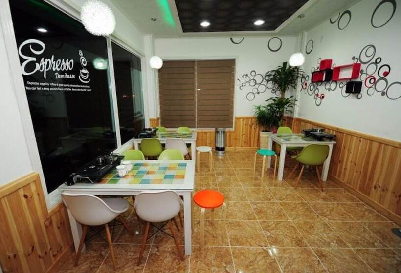 Gangneung Gyeongpo Holiday Pension