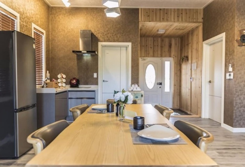 Gangneung Solbit Pension