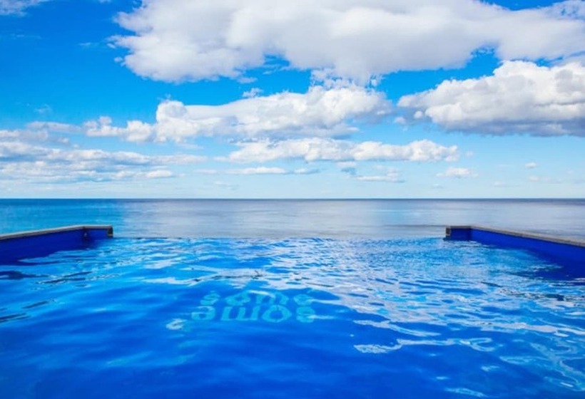 Gangneung Staybada Pension