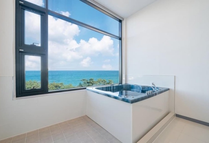 Gangneung Staybada Pension