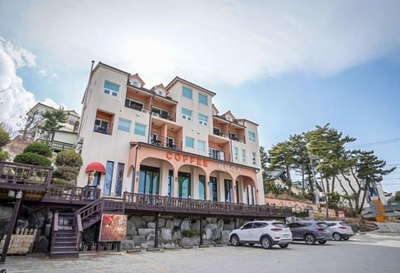 Gangneung Vacation Pension