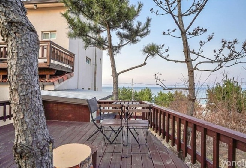 Gangneung Vacation Pension