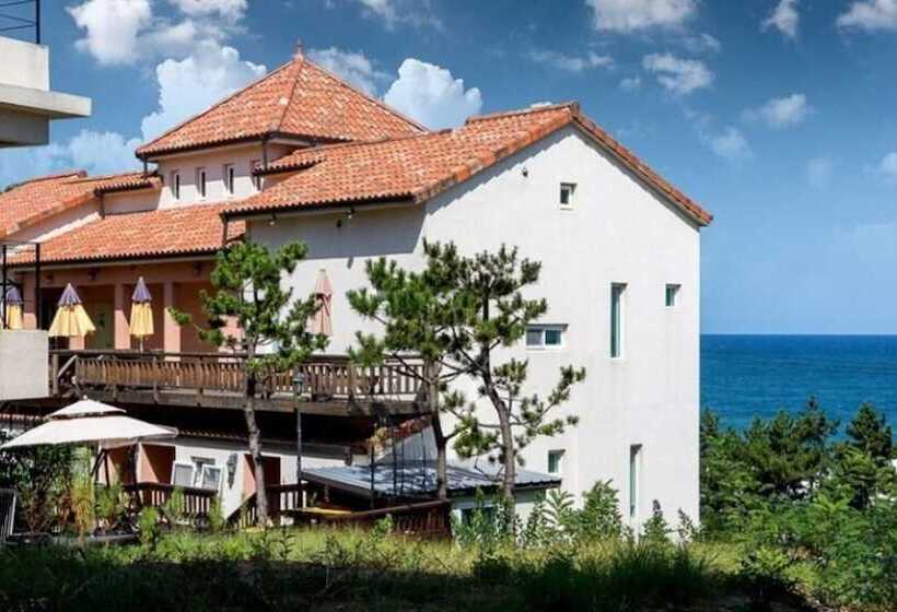 Gangneung Vacation Pension