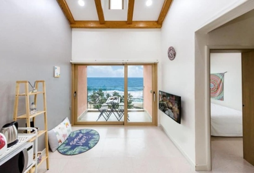 Gangneung Vacation Pension
