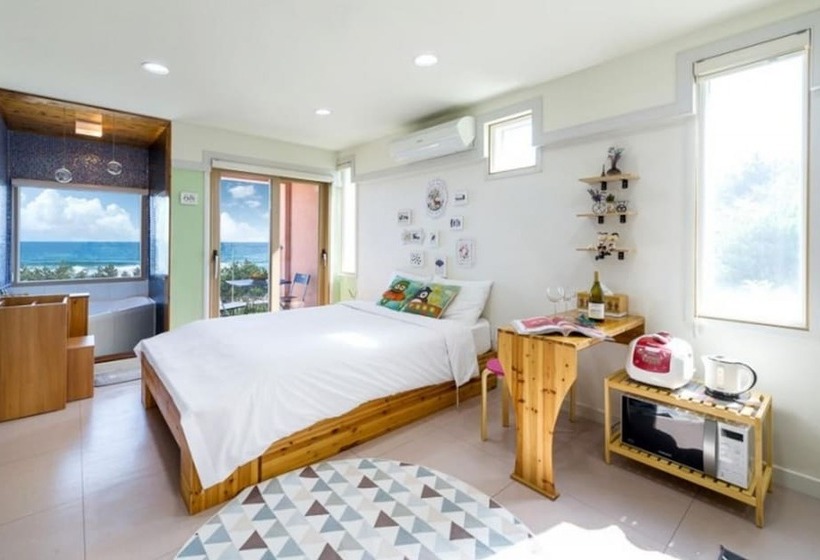 Gangneung Vacation Pension