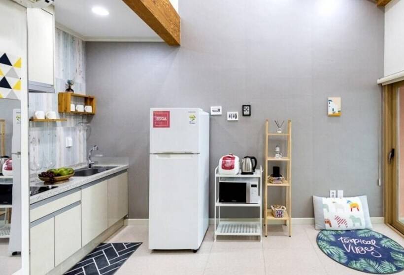 Gangneung Vacation Pension