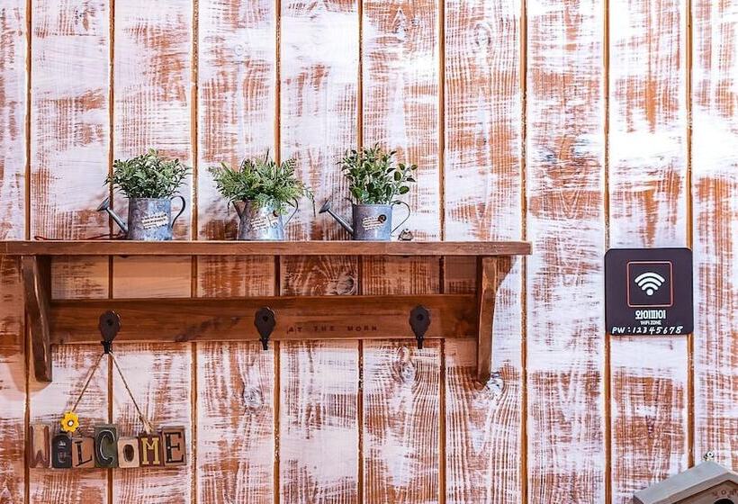 Gapyeong Atthemorn Dokchae Pension