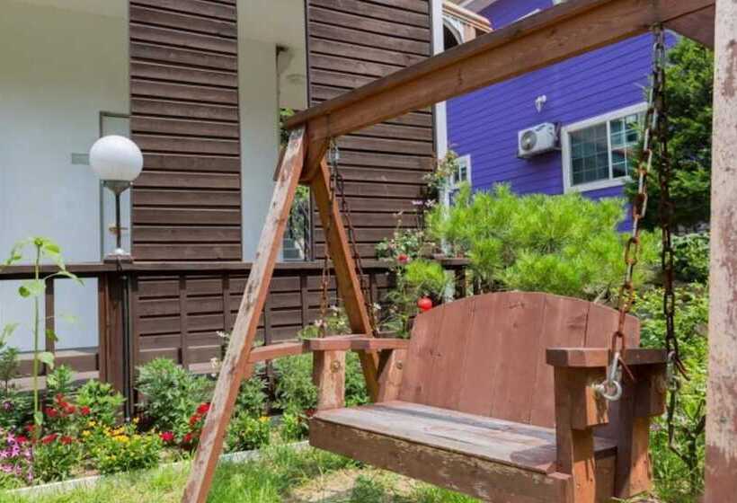 Gapyeong La Foret Pension