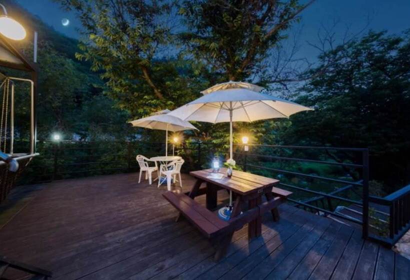 Gapyeong La Foret Pension