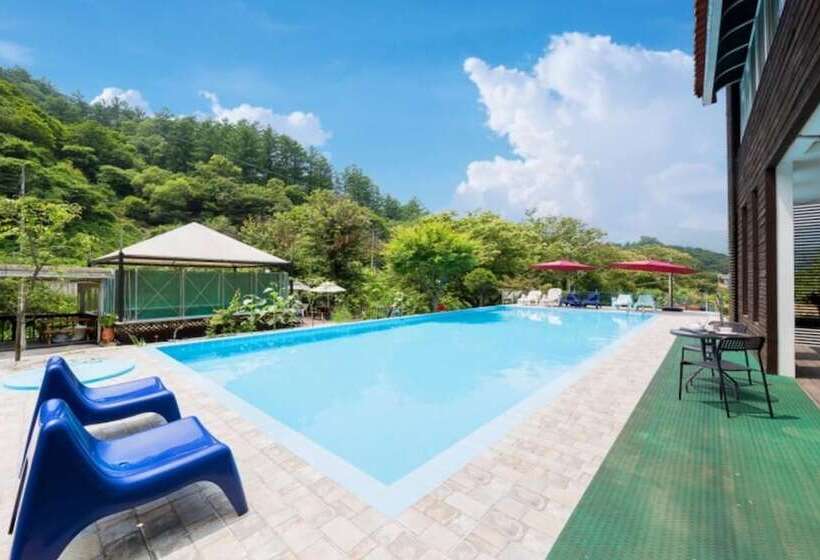 Gapyeong La Foret Pension