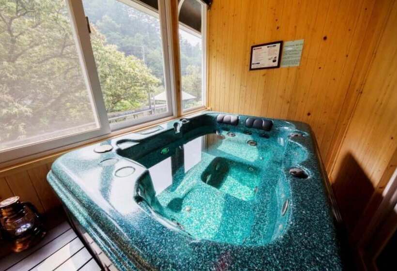 Gapyeong La Foret Pension