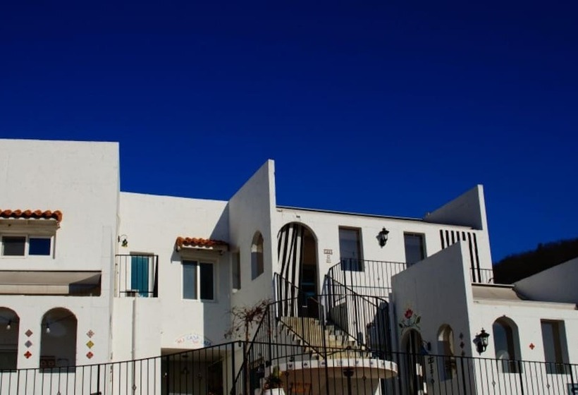 Gapyeong Las Blancas Pension