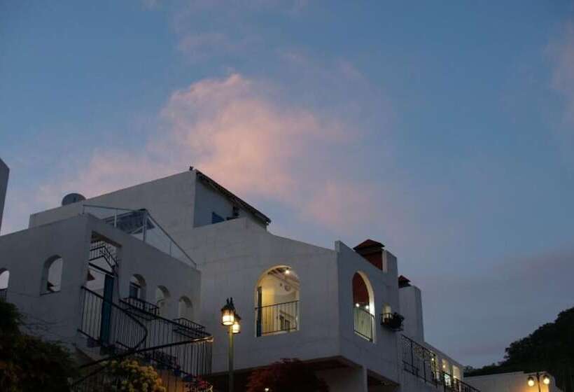 Gapyeong Las Blancas Pension