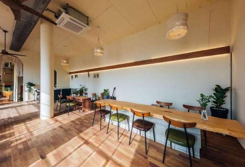 Gapyeong Las Blancas Pension