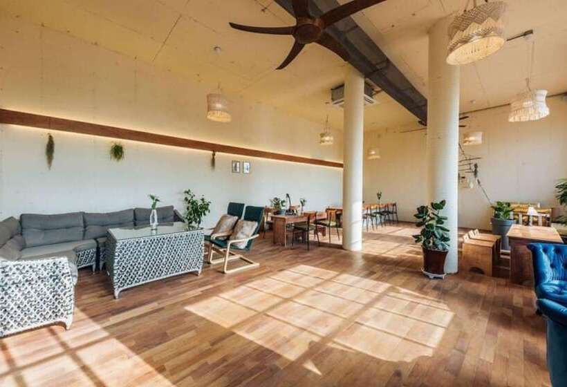 Gapyeong Las Blancas Pension