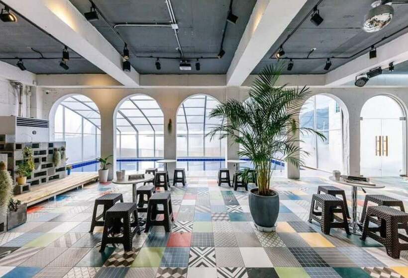 Gapyeong Las Blancas Pension