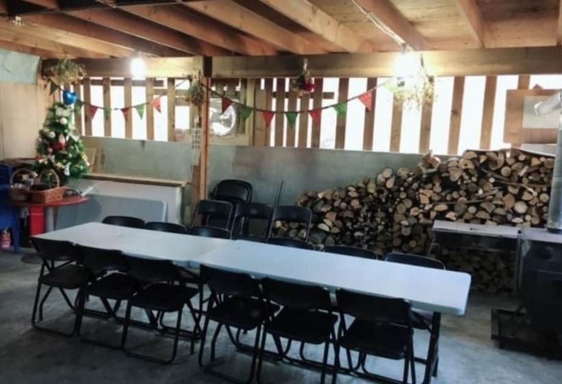 Gapyeong Liona Pension