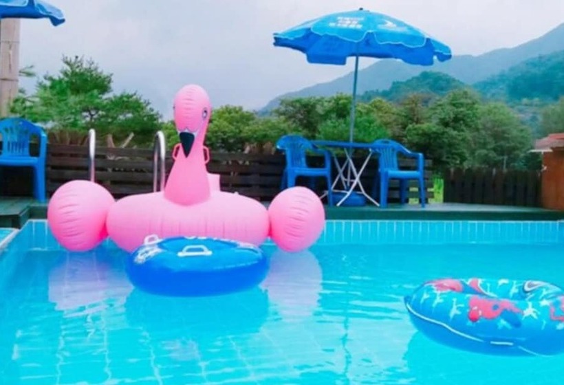 Gapyeong Liona Pension