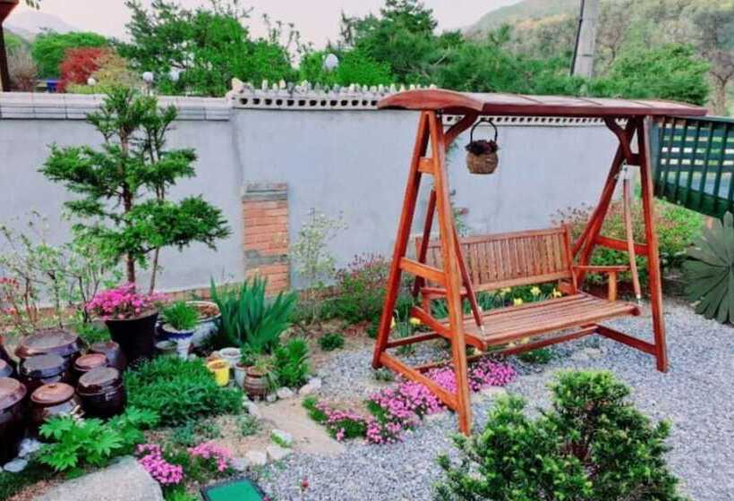 Gapyeong Liona Pension