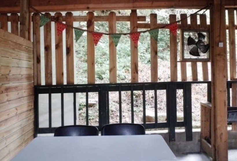 Gapyeong Liona Pension