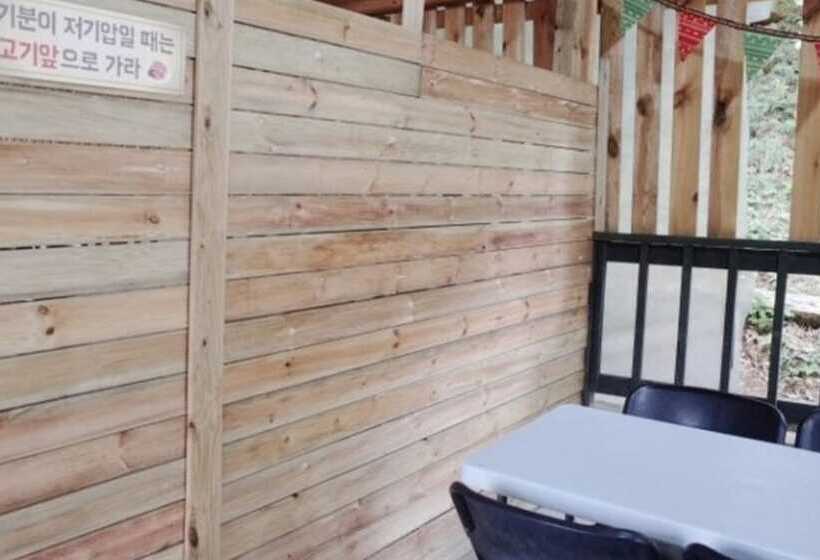 Gapyeong Liona Pension