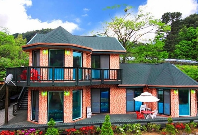 Gapyeong Liona Pension