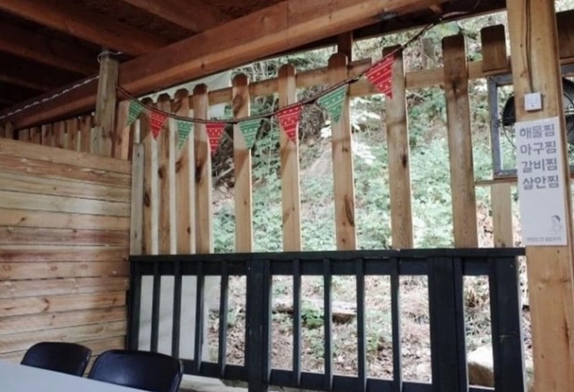 Gapyeong Liona Pension