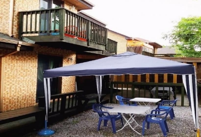 Gapyeong Liona Pension
