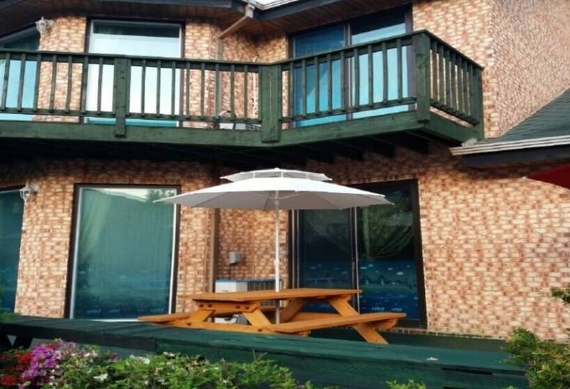 Gapyeong Liona Pension