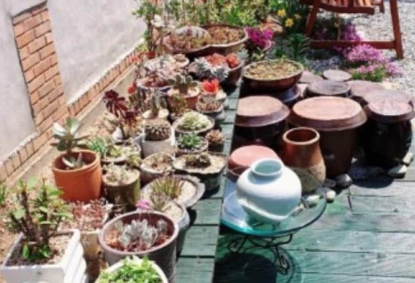 Gapyeong Liona Pension