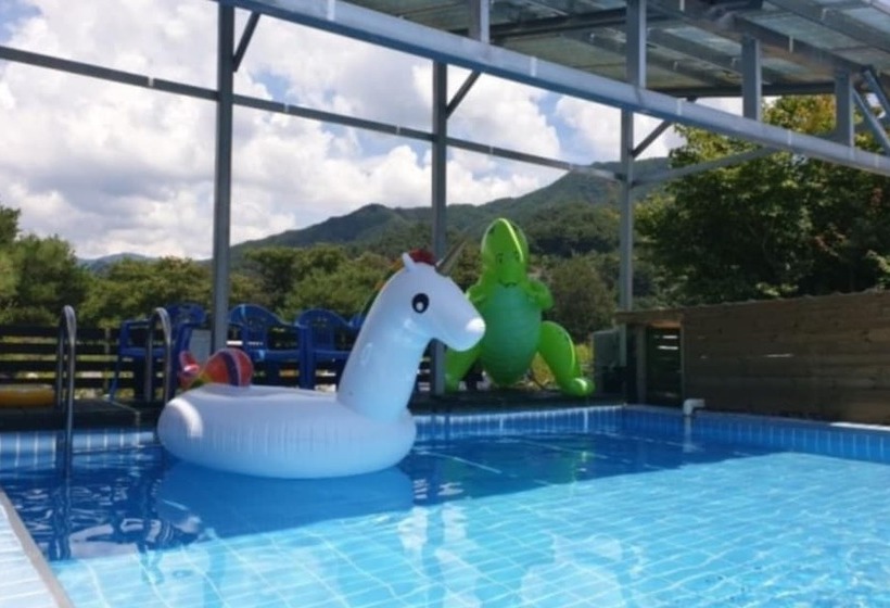 Gapyeong Liona Pension