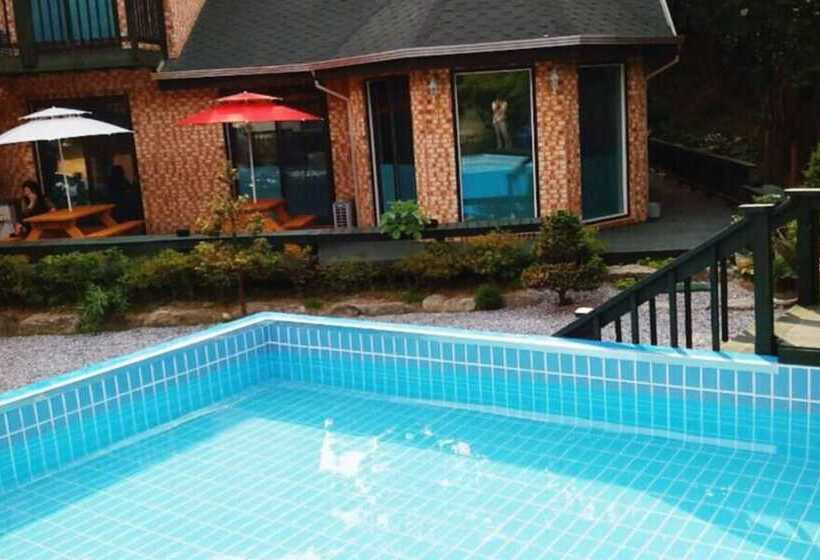 Gapyeong Liona Pension