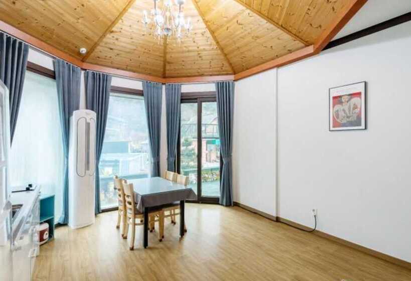 Gapyeong Liona Pension