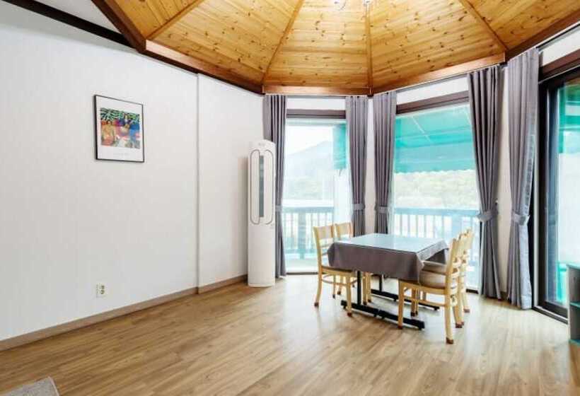 Gapyeong Liona Pension